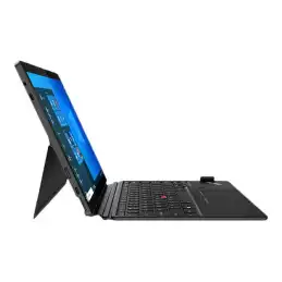 Lenovo ThinkPad X12 Detachable 20UW - Tablette - avec clavier détachable - Intel Core i7 - 1160G7 - jusq... (20UW0072FR)_10